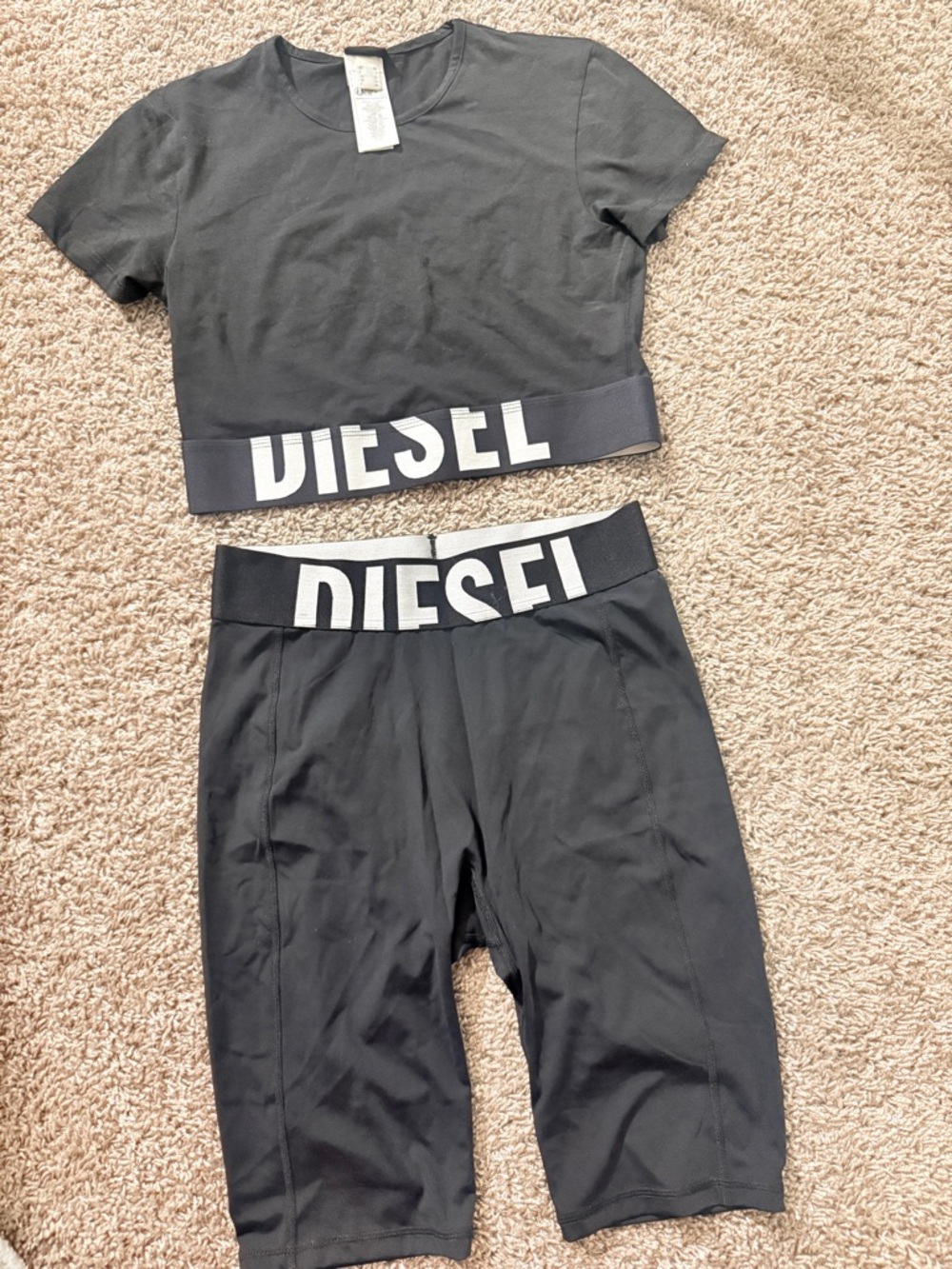 Diesel Set‼️